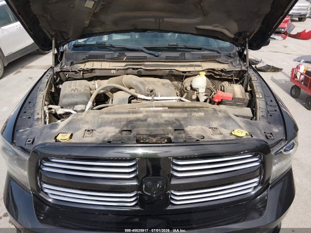 Продажа на аукционе авто 2015 Ram 1500 Sport, vin: 1C6RR7MT6FS633746, номер лота: 45525917