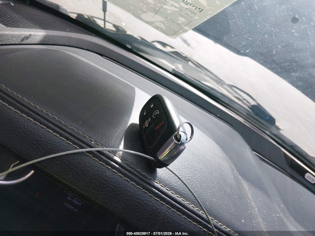 Продажа на аукционе авто 2015 Ram 1500 Sport, vin: 1C6RR7MT6FS633746, номер лота: 45525917