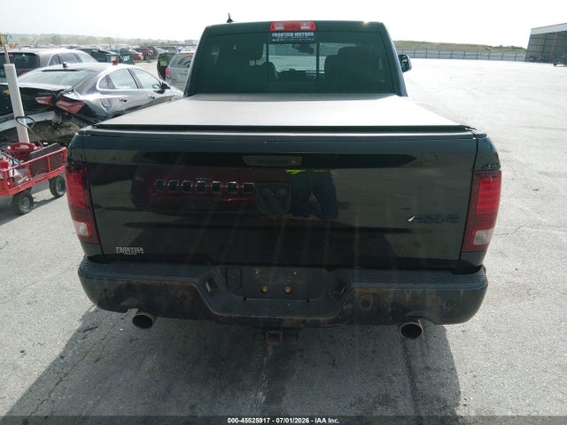 Продажа на аукционе авто 2015 Ram 1500 Sport, vin: 1C6RR7MT6FS633746, номер лота: 45525917