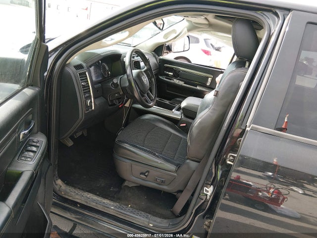 Продажа на аукционе авто 2015 Ram 1500 Sport, vin: 1C6RR7MT6FS633746, номер лота: 45525917
