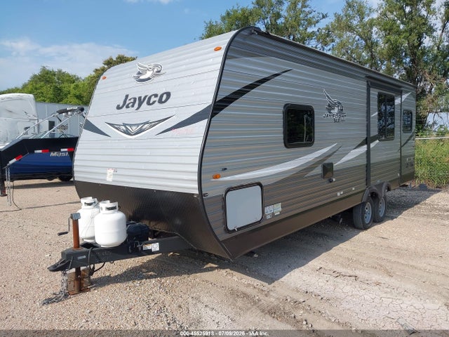 Jayco Jay Flight Slx Brand 2020 1UJBJ0BN1L17U0234 Image 2