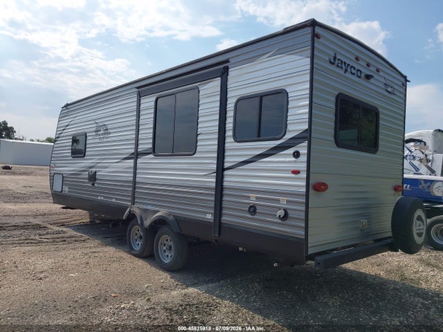 Jayco Jay Flight Slx Brand 2020 1UJBJ0BN1L17U0234 Image 3
