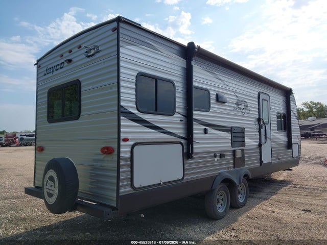 Jayco Jay Flight Slx Brand 2020 1UJBJ0BN1L17U0234 Image 4