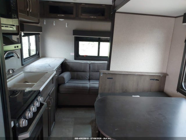 Jayco Jay Flight Slx Brand 2020 1UJBJ0BN1L17U0234 Image 5