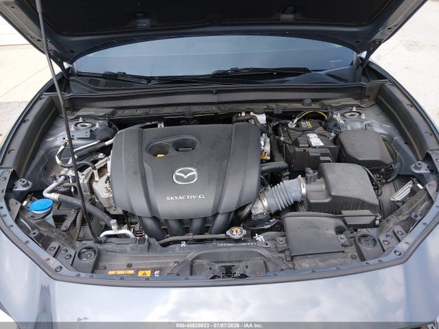 45525923 :رقم المزاد ، 3MVDMADM6MM233746 vin ، 2021 Mazda Cx-30 Premium مزاد بيع