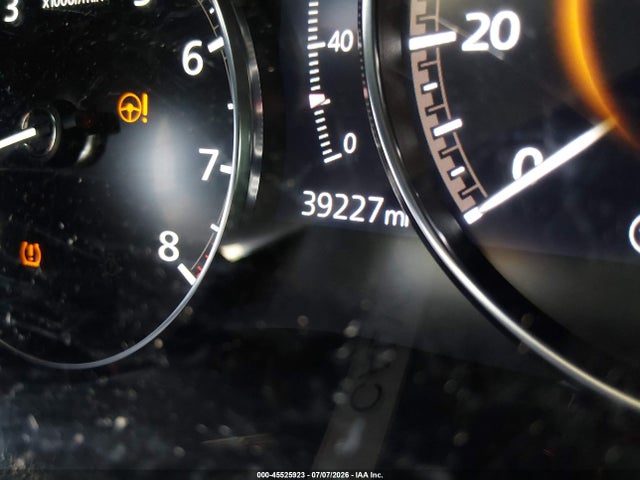 45525923 :رقم المزاد ، 3MVDMADM6MM233746 vin ، 2021 Mazda Cx-30 Premium مزاد بيع