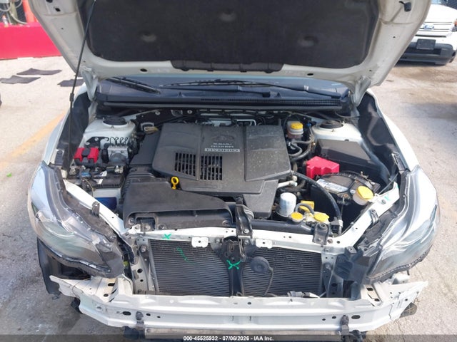 Aukcja sprzedaży 2015 Subaru Xv Crosstrek Hybrid Touring, vin: JF2GPBPCXFH227066, numer aukcji: 45525932