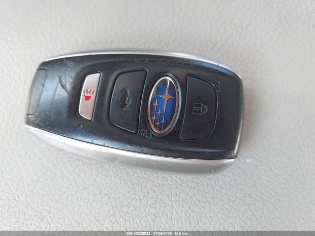 Aukcja sprzedaży 2015 Subaru Xv Crosstrek Hybrid Touring, vin: JF2GPBPCXFH227066, numer aukcji: 45525932