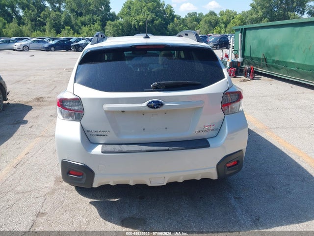 Aukcja sprzedaży 2015 Subaru Xv Crosstrek Hybrid Touring, vin: JF2GPBPCXFH227066, numer aukcji: 45525932