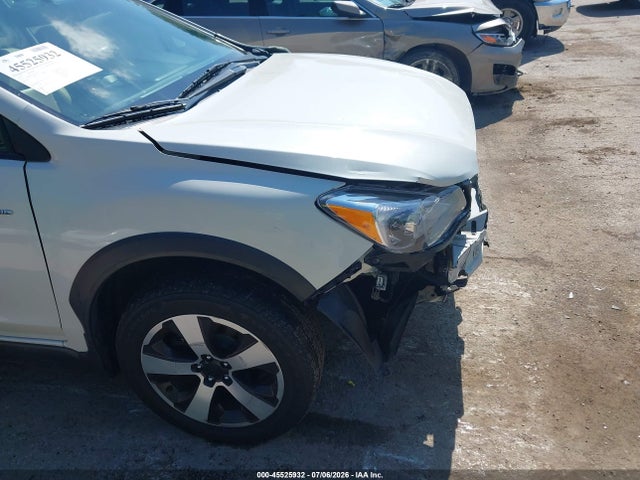 Aukcja sprzedaży 2015 Subaru Xv Crosstrek Hybrid Touring, vin: JF2GPBPCXFH227066, numer aukcji: 45525932