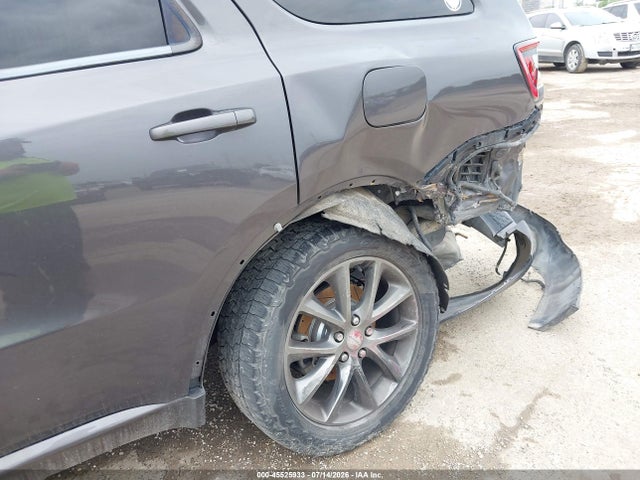 Aukcja sprzedaży 2017 Dodge Durango Gt Awd, vin: 1C4RDJDG2HC828022, numer aukcji: 45525933