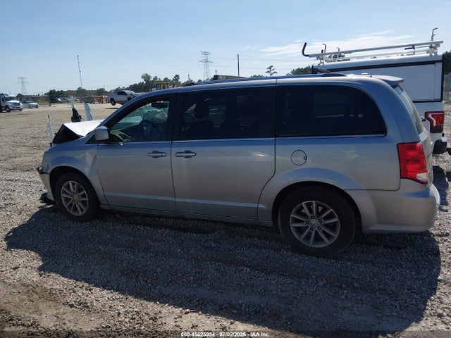 Dodge Grand Caravan Sxt 2018 2C4RDGCG1JR175930 Image 13
