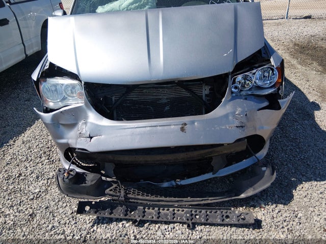 Dodge Grand Caravan Sxt 2018 2C4RDGCG1JR175930 Image 16