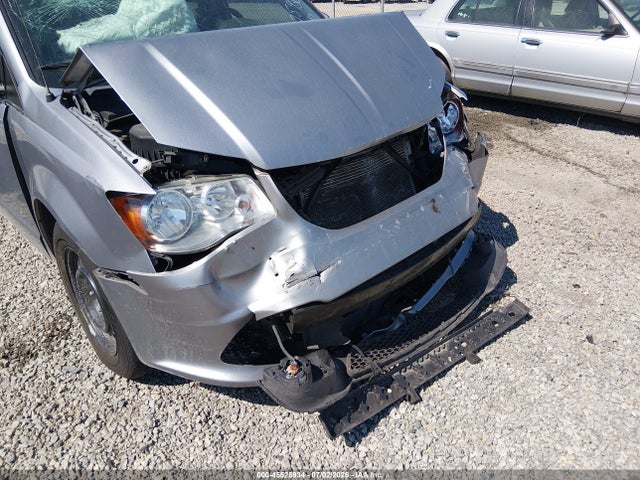 Dodge Grand Caravan Sxt 2018 2C4RDGCG1JR175930 Image 17