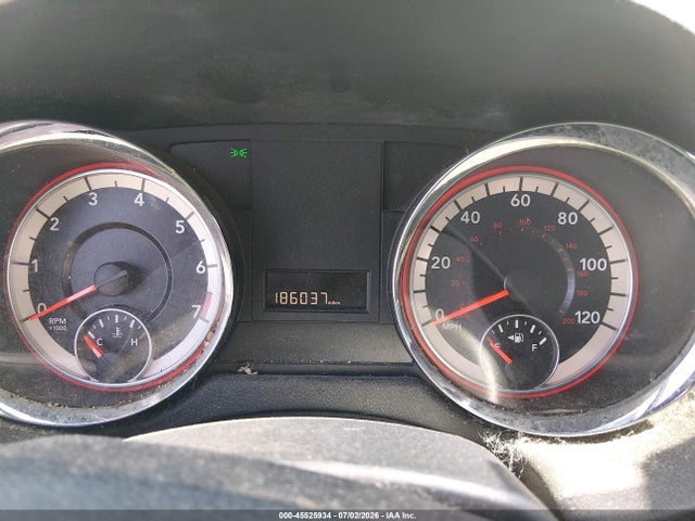 Dodge Grand Caravan Sxt 2018 2C4RDGCG1JR175930 Image 7