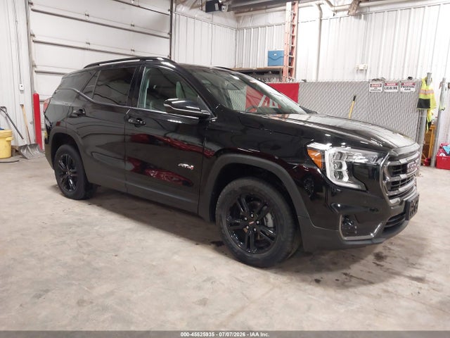 Aukcja sprzedaży 2024 Gmc Terrain Awd At4, vin: 3GKALYEG8RL262630, numer aukcji: 45525935
