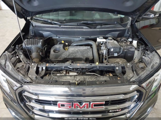 Aukcja sprzedaży 2024 Gmc Terrain Awd At4, vin: 3GKALYEG8RL262630, numer aukcji: 45525935