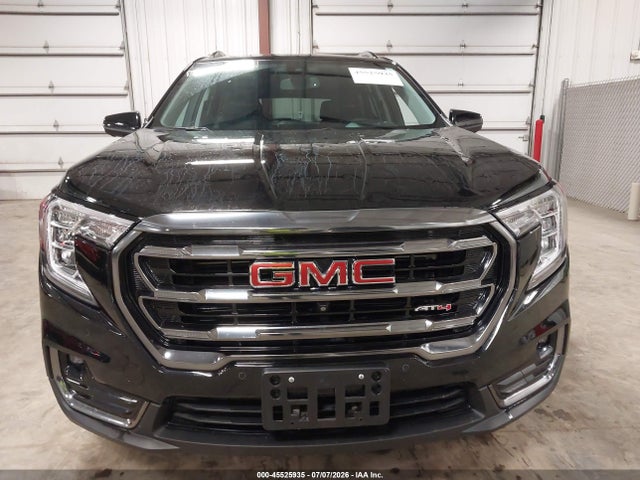 Aukcja sprzedaży 2024 Gmc Terrain Awd At4, vin: 3GKALYEG8RL262630, numer aukcji: 45525935