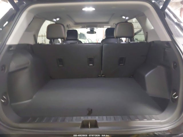 Aukcja sprzedaży 2024 Gmc Terrain Awd At4, vin: 3GKALYEG8RL262630, numer aukcji: 45525935