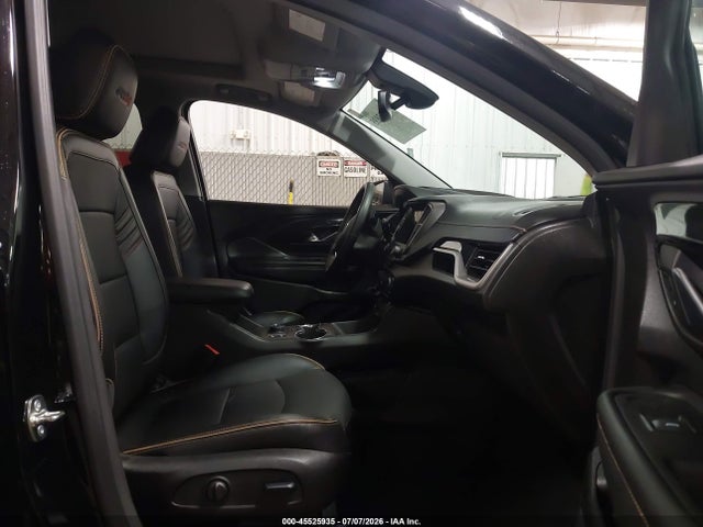 Aukcja sprzedaży 2024 Gmc Terrain Awd At4, vin: 3GKALYEG8RL262630, numer aukcji: 45525935