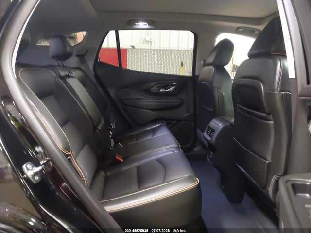Aukcja sprzedaży 2024 Gmc Terrain Awd At4, vin: 3GKALYEG8RL262630, numer aukcji: 45525935