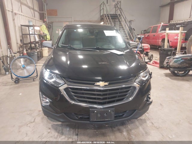 Chevrolet Equinox Awd Ls 2021 2GNAXSEV3M6161575 Image 12