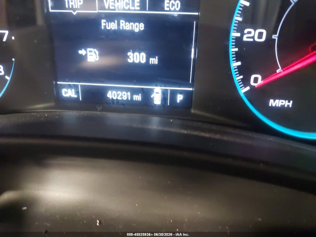 Chevrolet Equinox Awd Ls 2021 2GNAXSEV3M6161575 Image 15