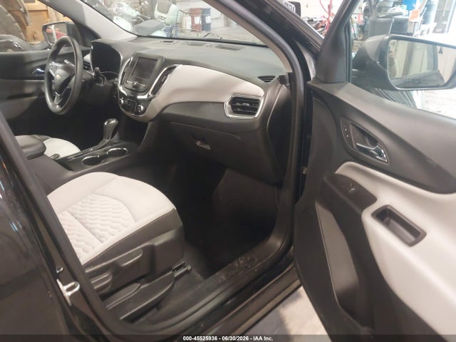 Chevrolet Equinox Awd Ls 2021 2GNAXSEV3M6161575 Image 5