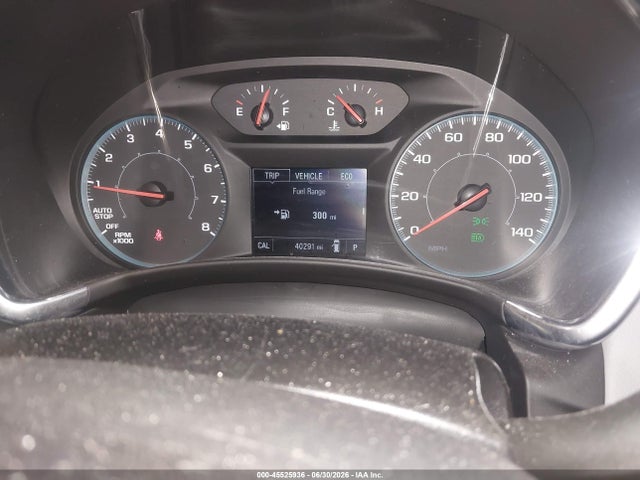 Chevrolet Equinox Awd Ls 2021 2GNAXSEV3M6161575 Image 7
