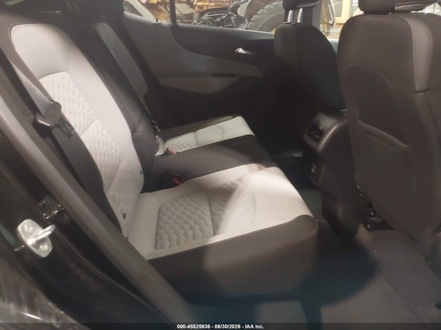 Chevrolet Equinox Awd Ls 2021 2GNAXSEV3M6161575 Image 8