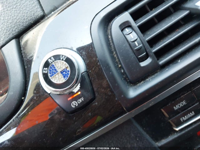 2016 Bmw 528i Xdrive მანქანა იყიდება აუქციონზე, vin: WBA5A7C55GG146816, აუქციონის ნომერი: 45525938