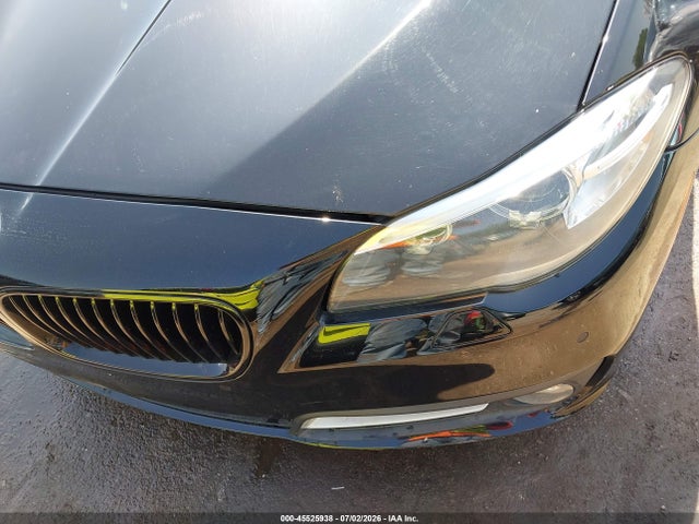 2016 Bmw 528i Xdrive მანქანა იყიდება აუქციონზე, vin: WBA5A7C55GG146816, აუქციონის ნომერი: 45525938