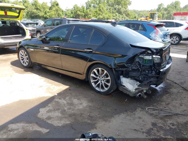 2016 Bmw 528i Xdrive მანქანა იყიდება აუქციონზე, vin: WBA5A7C55GG146816, აუქციონის ნომერი: 45525938