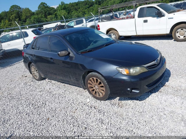 Продаж на аукціоні авто 2010 Subaru Impreza 2.5i Premium, vin: JF1GE6B63AG507607, номер лоту: 45525939