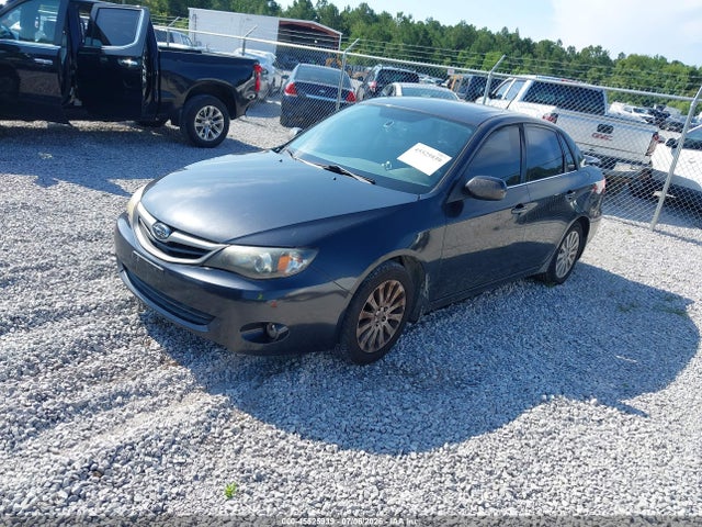 2010 Subaru Impreza 2.5i Premium მანქანა იყიდება აუქციონზე, vin: JF1GE6B63AG507607, აუქციონის ნომერი: 45525939