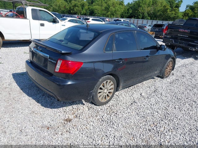 2010 Subaru Impreza 2.5i Premium მანქანა იყიდება აუქციონზე, vin: JF1GE6B63AG507607, აუქციონის ნომერი: 45525939
