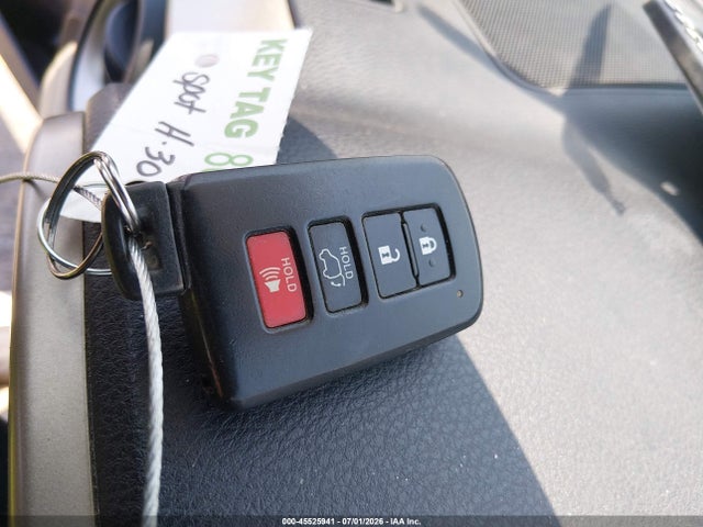 Toyota Rav4 Limited 2015 2T3DFREV1FW342392 Image 11