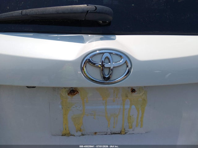 Toyota Rav4 Limited 2015 2T3DFREV1FW342392 Image 17