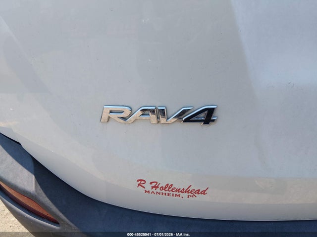 Toyota Rav4 Limited 2015 2T3DFREV1FW342392 Image 18