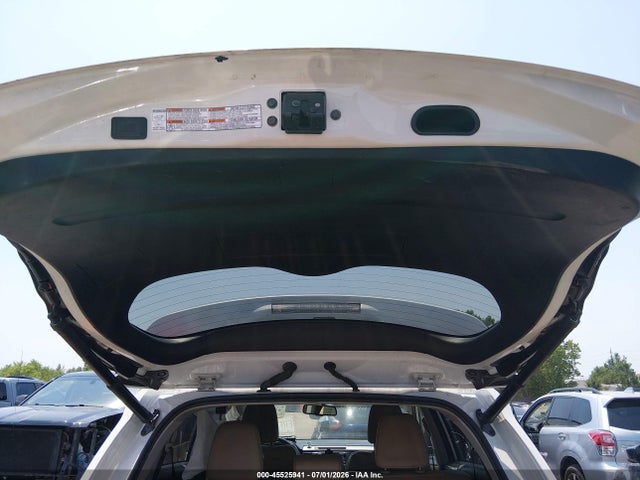 Toyota Rav4 Limited 2015 2T3DFREV1FW342392 Image 20
