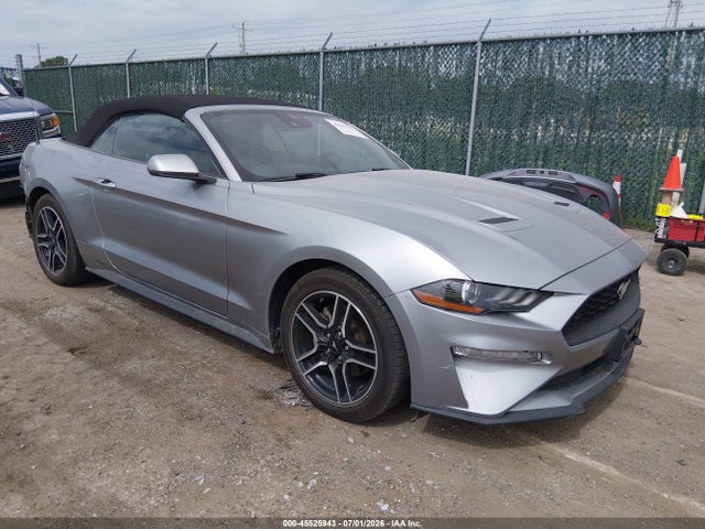 Ford Mustang Ecoboost /ecoboost Premium 2022 1FATP8UH0N5120131 main image