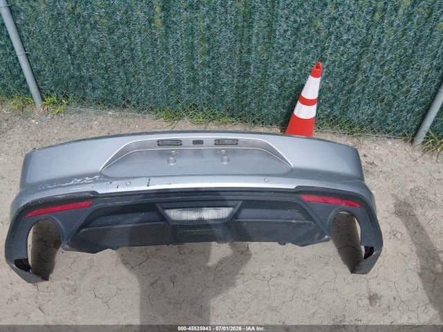 1FATP8UH0N5120131 Ford Mustang Ecoboost /ecoboost Premium