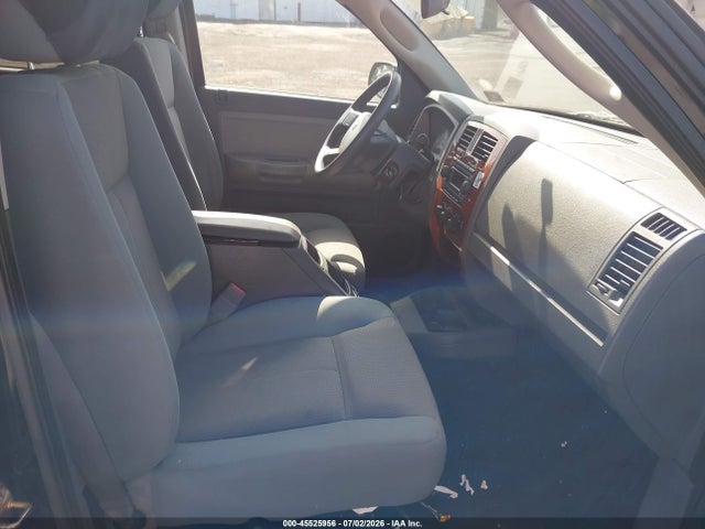 Продаж на аукціоні авто 2005 Dodge Dakota Slt, vin: 1D7HE48K15S273323, номер лоту: 45525956