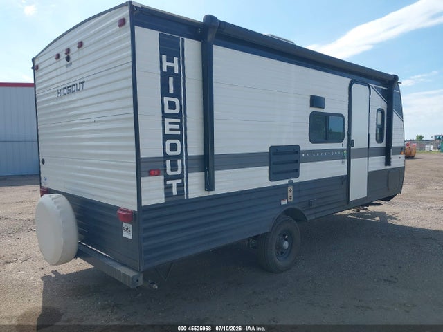 Keystone Rv Hideout 2022 4YDTH1H10NW246461 Image 4