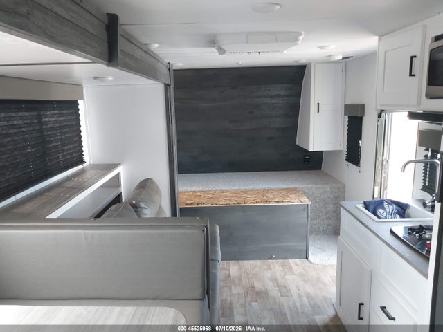 Keystone Rv Hideout 2022 4YDTH1H10NW246461 Image 5