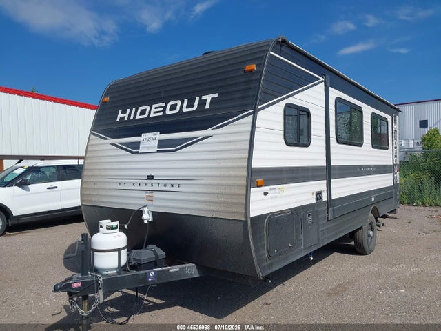 Keystone Rv Hideout 2022 4YDTH1H10NW246461 Image 6