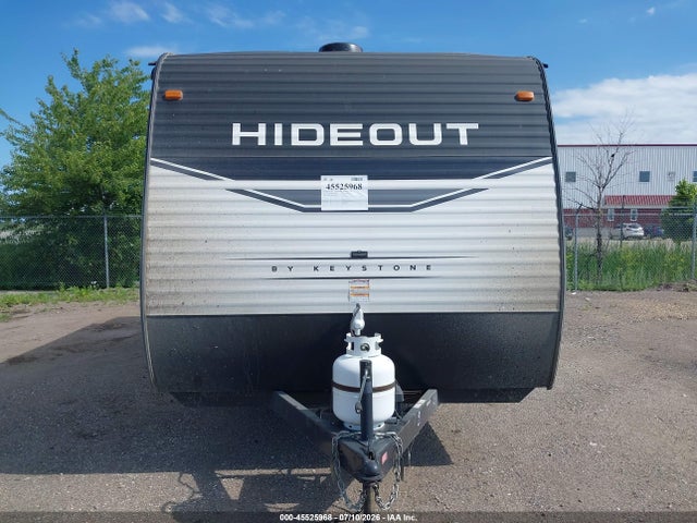 Keystone Rv Hideout 2022 4YDTH1H10NW246461 Image 7