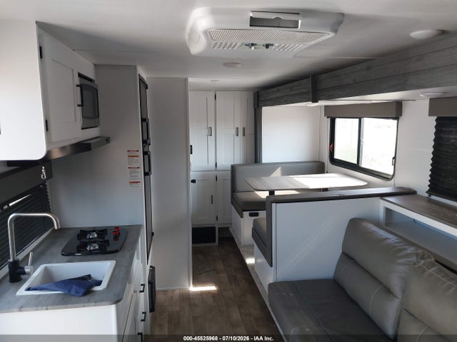 Keystone Rv Hideout 2022 4YDTH1H10NW246461 Image 8