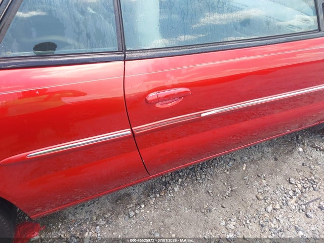 Продаж на аукціоні авто 2004 Chrysler Sebring Limited, vin: 1C3EL65R84N356586, номер лоту: 45525972