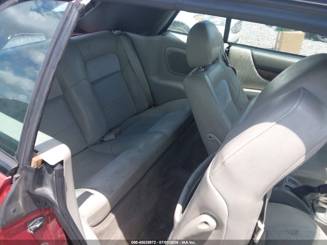Продаж на аукціоні авто 2004 Chrysler Sebring Limited, vin: 1C3EL65R84N356586, номер лоту: 45525972
